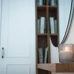 Tam Skanderbeg Square City Center Apartment No4