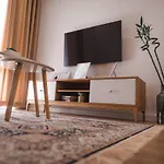 Tam Skanderbeg Square City Center Apartment No4