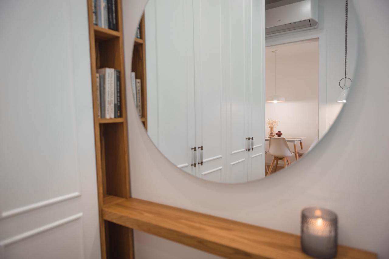 Apartment Tam Skanderbeg Square City Center Apartment No4 *