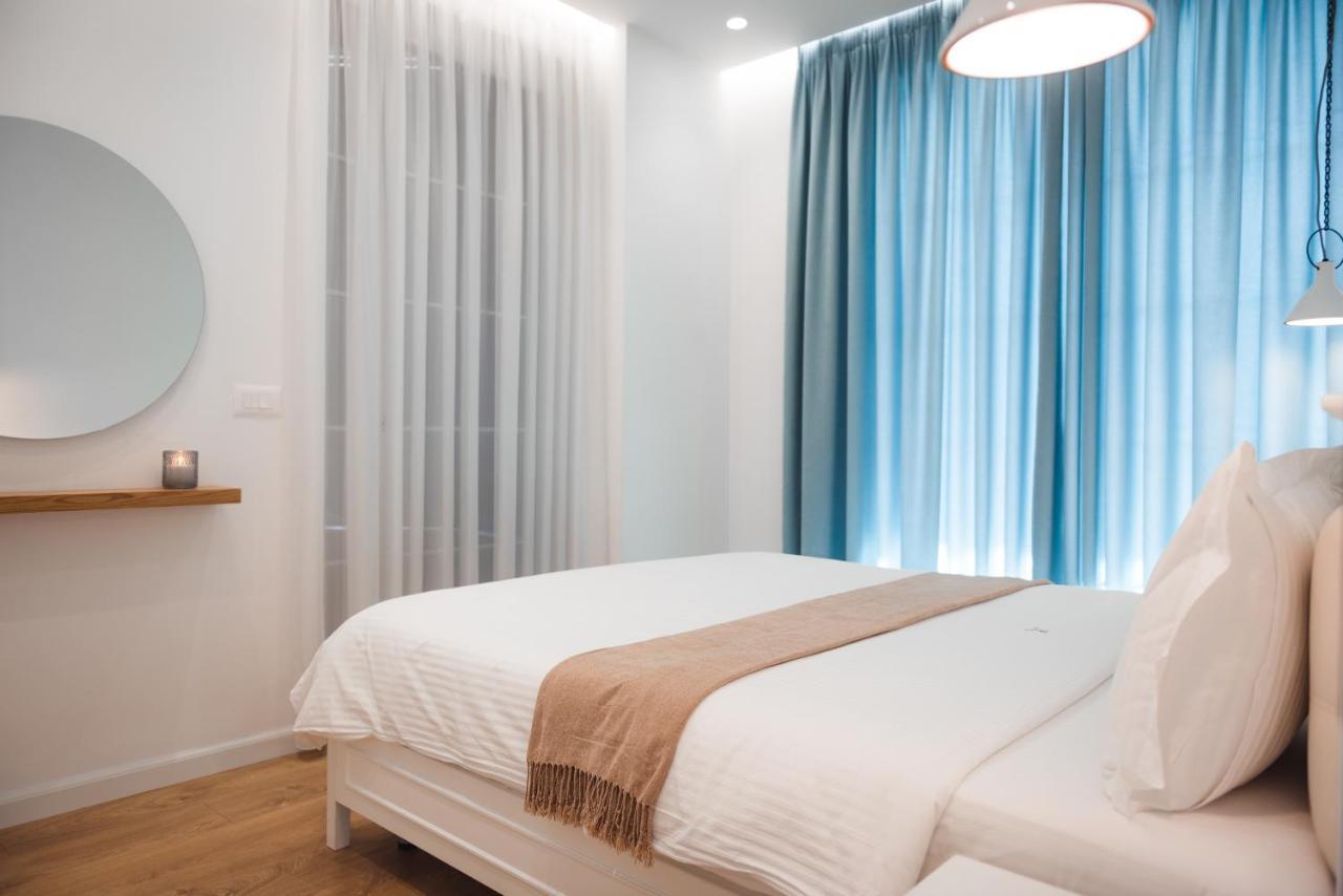 Tam Skanderbeg Square City Center Apartment No4 Tirana
