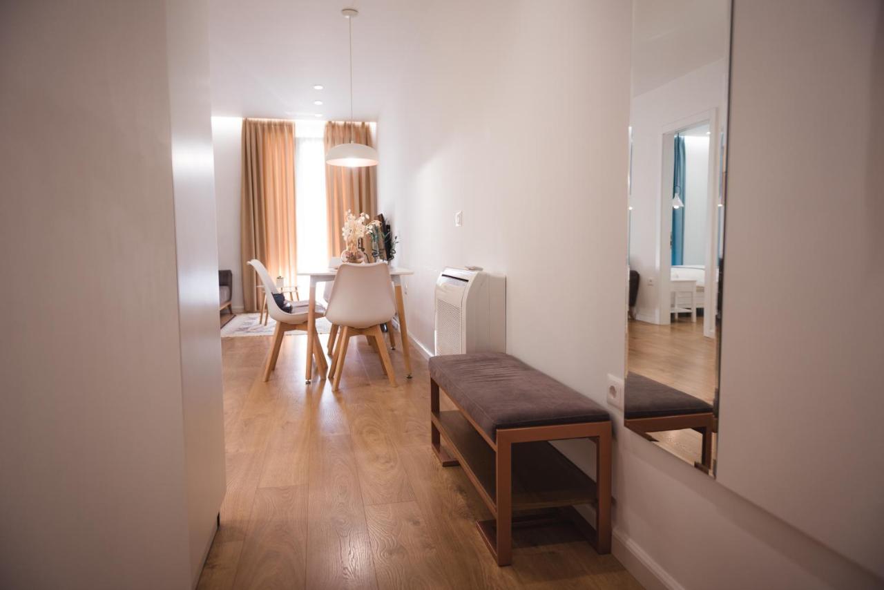 Tam Skanderbeg Square City Center Apartment No4 * Tirana