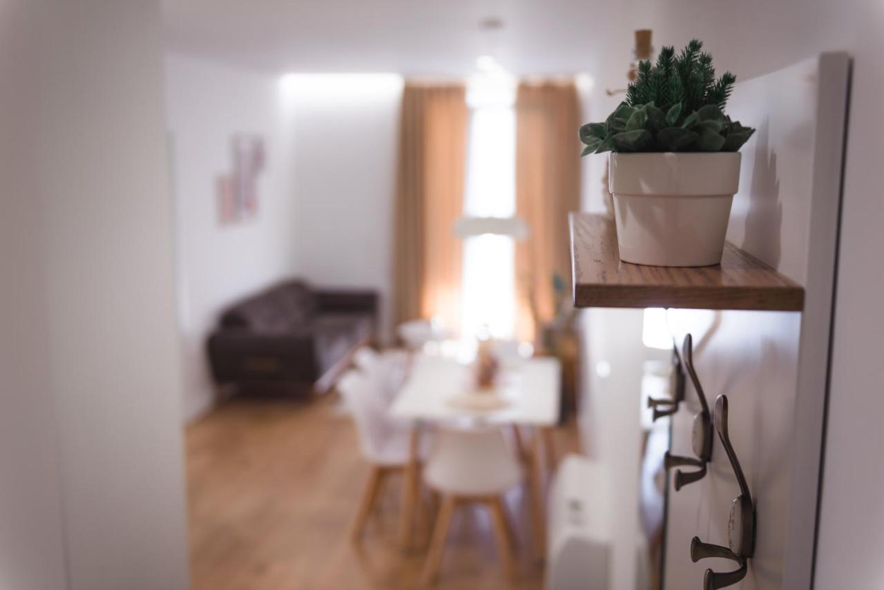 Apartment Tam Skanderbeg Square City Center Apartment No4